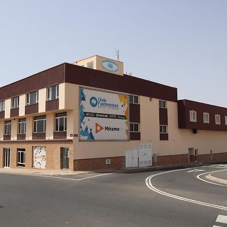 Edificio Prieto Viv 10 Puerto del Rosario (Fuerteventura) Exterior foto