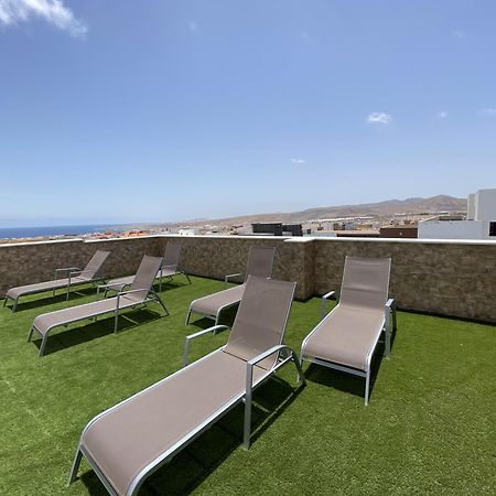 Edificio Prieto Viv 10 Puerto del Rosario (Fuerteventura) Exterior foto